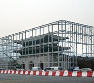 オリに入れられてしまったようなこれは何！？ -景福宮