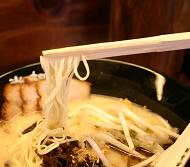 釜山にも博多式とんこつラーメン「美味堂」進出！ -釜山大学前にて