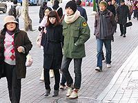 恋愛にまつわるエトセトラ　～街で見かけたラブラブカップルの様子編～ 