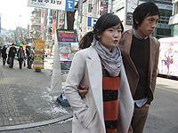 恋愛にまつわるエトセトラ　～街で見かけたラブラブカップルの様子編～ 