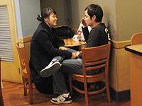 恋愛にまつわるエトセトラ　～街で見かけたラブラブカップルの様子編～ 