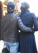 恋愛にまつわるエトセトラ　～街で見かけたラブラブカップルの様子編～ 