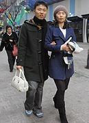 恋愛にまつわるエトセトラ　～街で見かけたラブラブカップルの様子編～ 