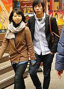 恋愛にまつわるエトセトラ　～街で見かけたラブラブカップルの様子編～ 