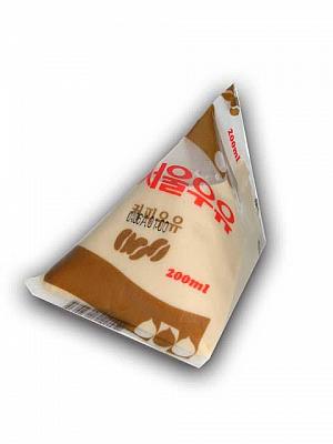 谷みつのソウル特派員レポート・第１７回「コーヒー牛乳好き？」