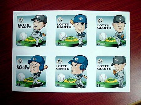しばさきのキムチとバット～日韓野球考・第４回「２００１韓国野球観戦記（２）」