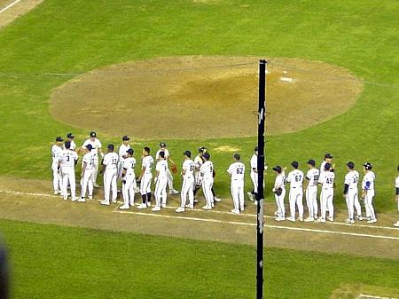 しばさきのキムチとバット～日韓野球考・第７回「野球選手と兵役」