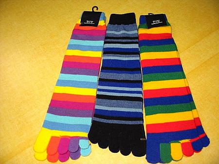 タンタンのソウル風景イゴッチョッ・第２７回「路上で見つけた小物たち」