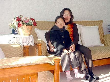みぽりん＠そうる.com・第１０回「一般アジュンマの危機意識」 アジュンマ おばさん韓国のアジュンマ