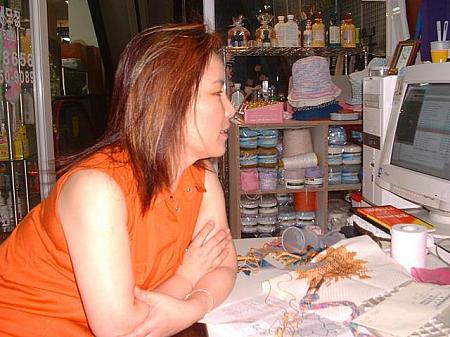 みぽりん＠そうる.com・第１３回「韓国主婦の余暇の過ごし方～お暇な主婦のアジト、ツゲバン（編み物教室）」