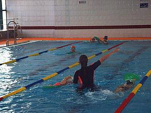 みぽりん＠そうる.com・第１８回「韓国は習いごと天国−スポーツの巻−」