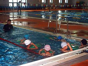 みぽりん＠そうる.com・第１８回「韓国は習いごと天国−スポーツの巻−」