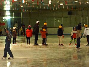 みぽりん＠そうる.com・第１８回「韓国は習いごと天国−スポーツの巻−」