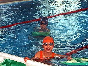 みぽりん＠そうる.com・第１８回「韓国は習いごと天国−スポーツの巻−」