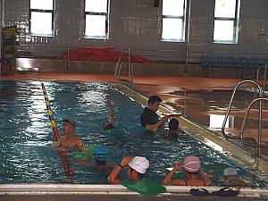 みぽりん＠そうる.com・第１８回「韓国は習いごと天国−スポーツの巻−」