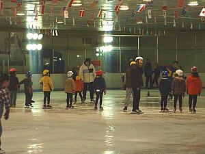 みぽりん＠そうる.com・第１８回「韓国は習いごと天国−スポーツの巻−」