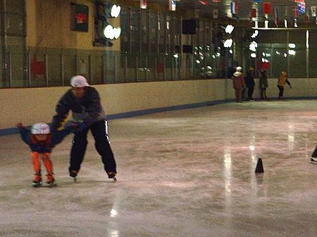 みぽりん＠そうる.com・第１８回「韓国は習いごと天国−スポーツの巻−」