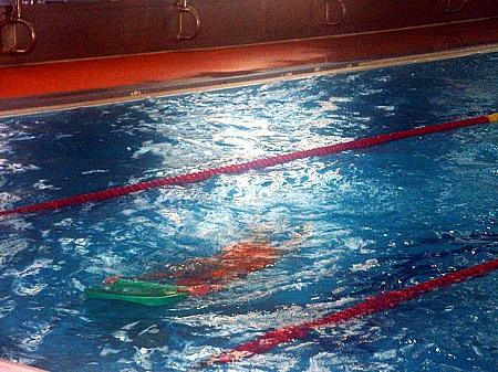 みぽりん＠そうる.com・第１８回「韓国は習いごと天国−スポーツの巻−」