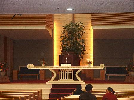 みぽりん＠そうる.com・第２７回「韓国人は教会がお好き―なぜ教会に行くの？−」
