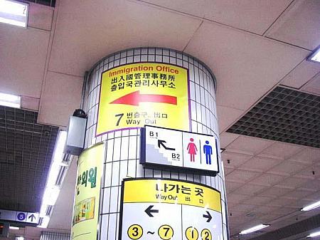まいの留学特派員レポート・第９回「私でもできる！？ビザ変更＆外国人登録編」