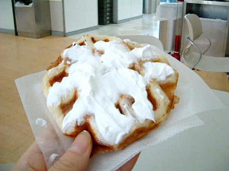 オセロの留学特派員レポート・ 外伝｢もう一度留学したい！｣