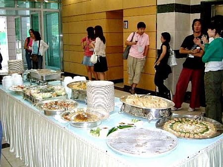 オセロの留学特派員レポート・ 外伝｢もう一度留学したい！｣