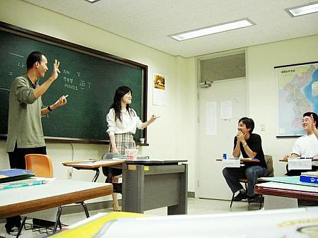 まいの留学特派員レポート・第１０回「秋学期が始まった！」