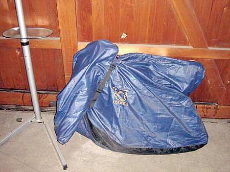 マッピーの留学特派員レポート・第１回｢留学準備編｣