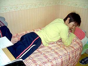 たけちゃんのソウル特派員レポート・第１回「たけちゃんのソウルでお部屋探し！！」