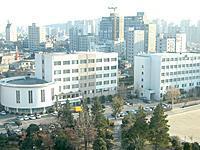 ちえの留学特派員レポート・第８回「ソウル留学7ヶ月を過ぎた今の気持ち」