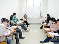 ちえの留学特派員レポート・第８回「ソウル留学7ヶ月を過ぎた今の気持ち」