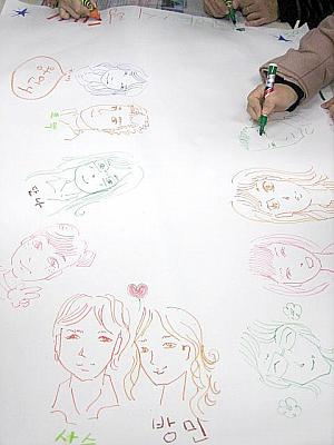 ちえの留学特派員レポート・第９回「マラギ大会」