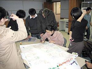 ちえの留学特派員レポート・第９回「マラギ大会」