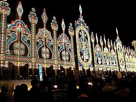 ちえの留学特派員レポート・第１０回「清渓川ルチェビスタ」