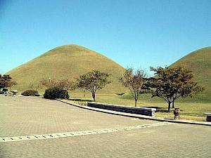 ヨーコの釜山留学特派員レポート・第１回「釜山大学語学堂の野遊会レポート」