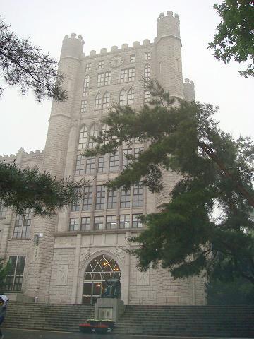 ジュンの留学記録～my life as a foreign student in ソウル！第１回「韓国留学生活について」