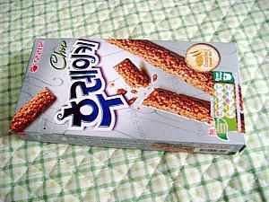 ジュンの留学記録～my life as a foreign student in ソウル！第２回「留学生の日常買い物について」