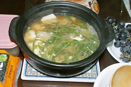 かんばっくみぽりん、第７弾！韓国主婦事情「ニラと仲良くなる方法」