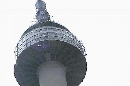 教授夫婦の韓国観光記