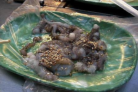 教授夫婦の韓国観光記