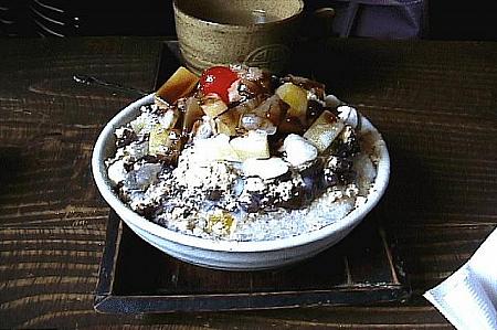 教授夫婦の韓国観光記