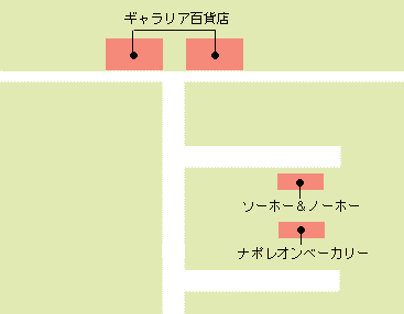 マリマリ＆ユキエ　今年で２回目のソウル