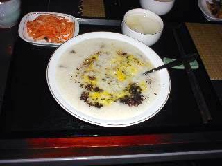 ２泊３日食べまくりツアー