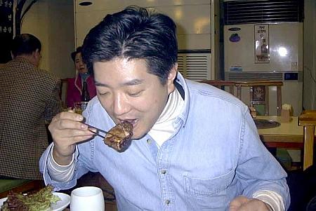 ２泊３日食べまくりツアー