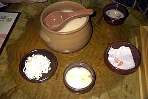 ２泊３日食べまくりツアー