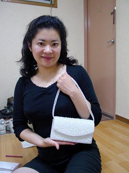 千絵ちゃん、お買い物ソウル探検！（４）