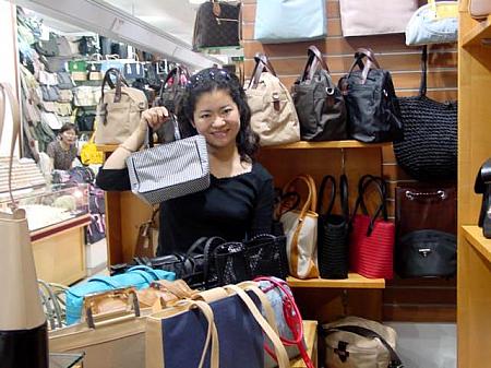 千絵ちゃん、お買い物ソウル探検！（４）