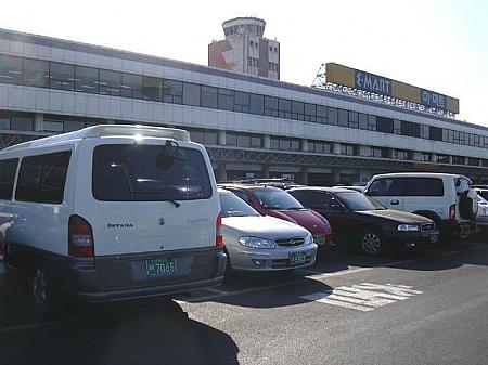 ぐるばんちゃんの専用車チャーターでサクサクソウル！