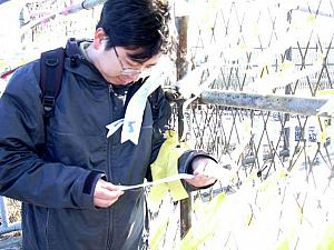 ぐるばんちゃんの専用車チャーターでサクサクソウル！