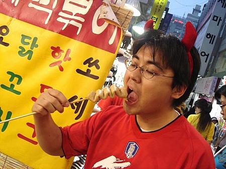 ソウル初心者Ｈ.Ｎの初めての韓国、初めてのソウル、初めての明洞